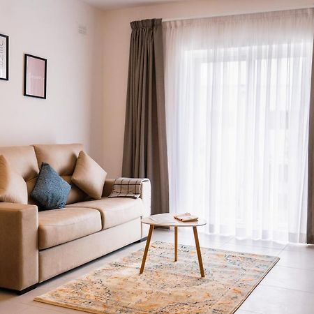 Modern Apartments In Malta'S Charming Mosta Exteriér fotografie