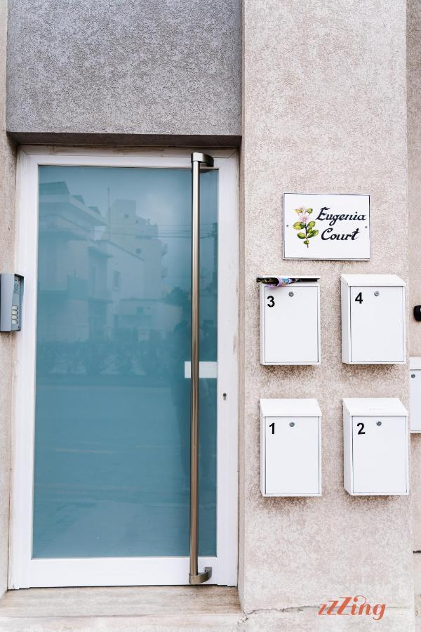 Modern Apartments In Malta'S Charming Mosta Exteriér fotografie