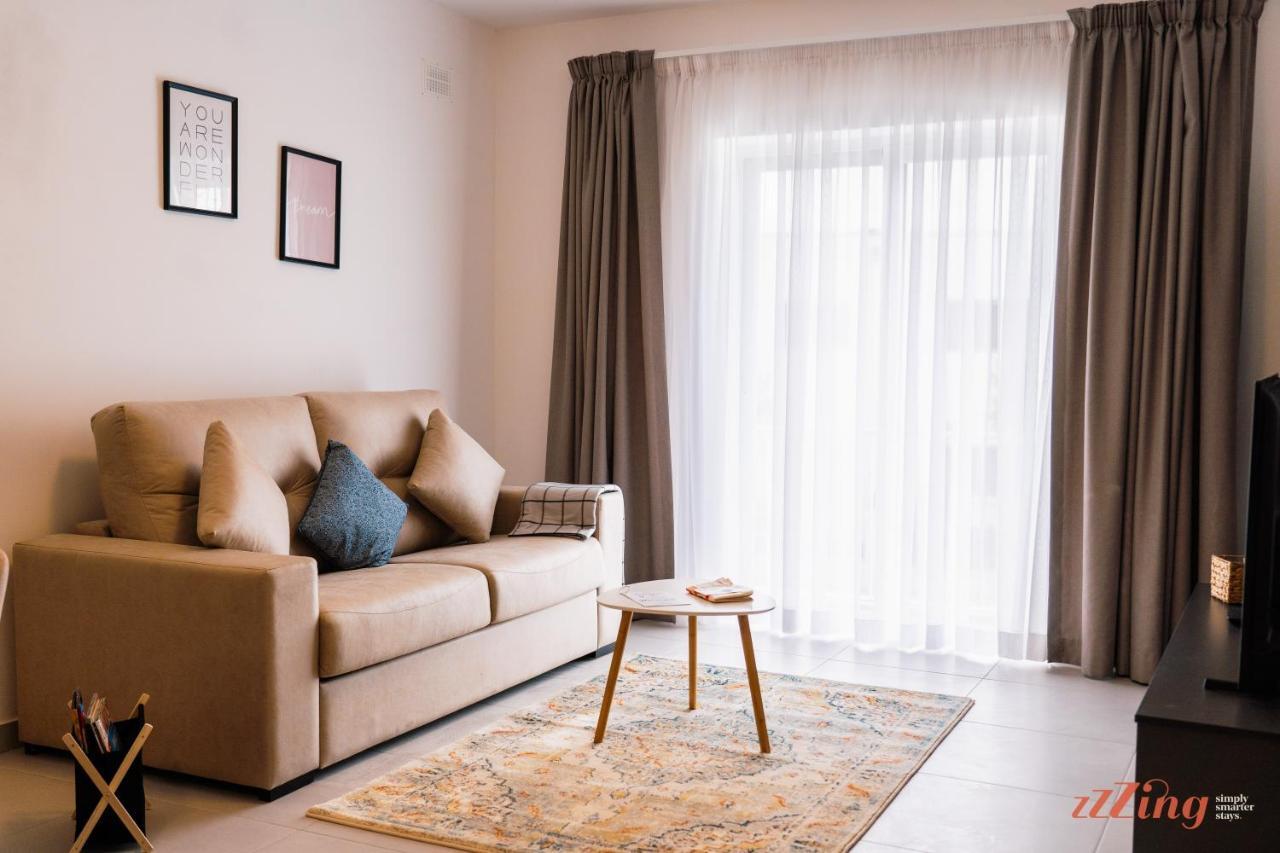 Modern Apartments In Malta'S Charming Mosta Exteriér fotografie