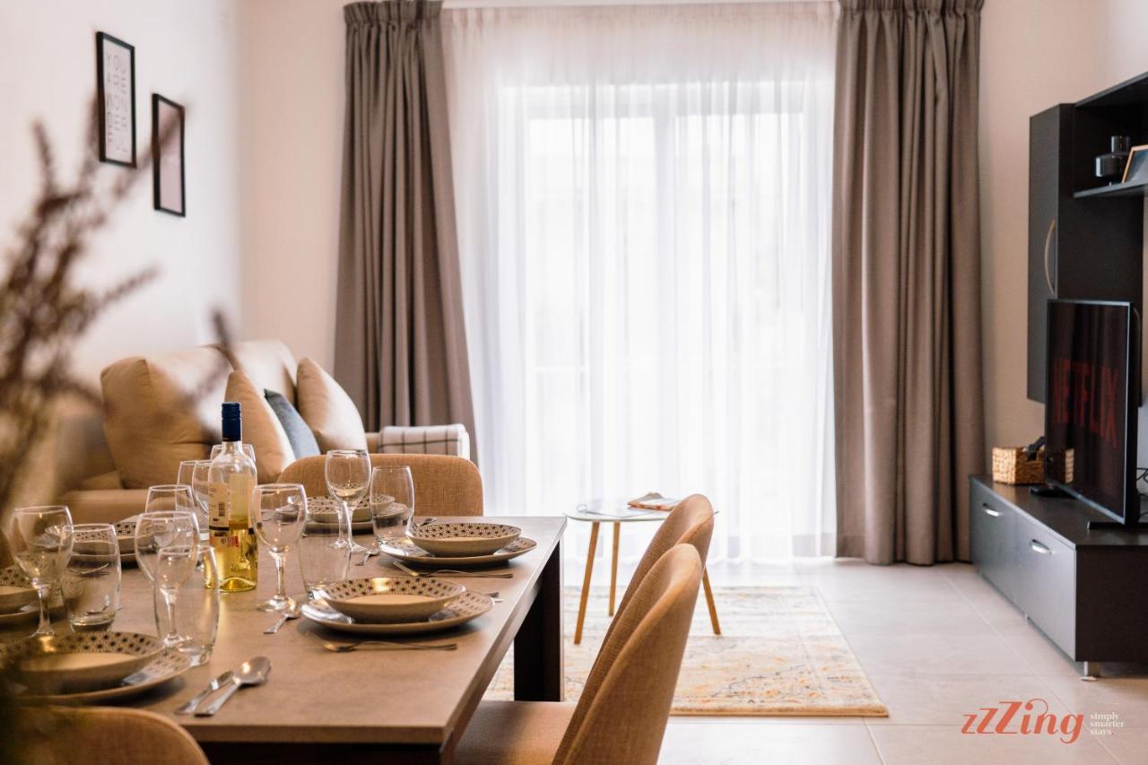 Modern Apartments In Malta'S Charming Mosta Exteriér fotografie