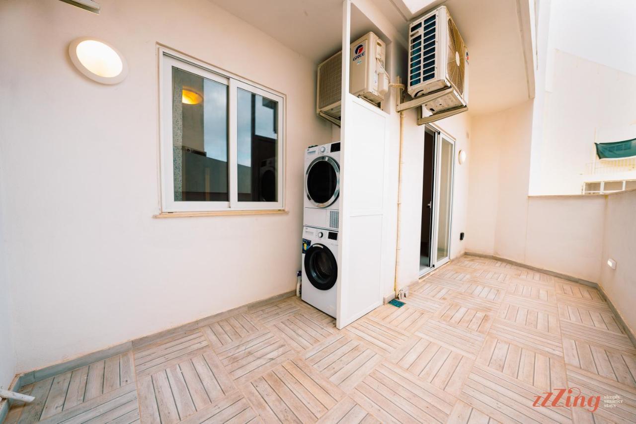 Modern Apartments In Malta'S Charming Mosta Exteriér fotografie