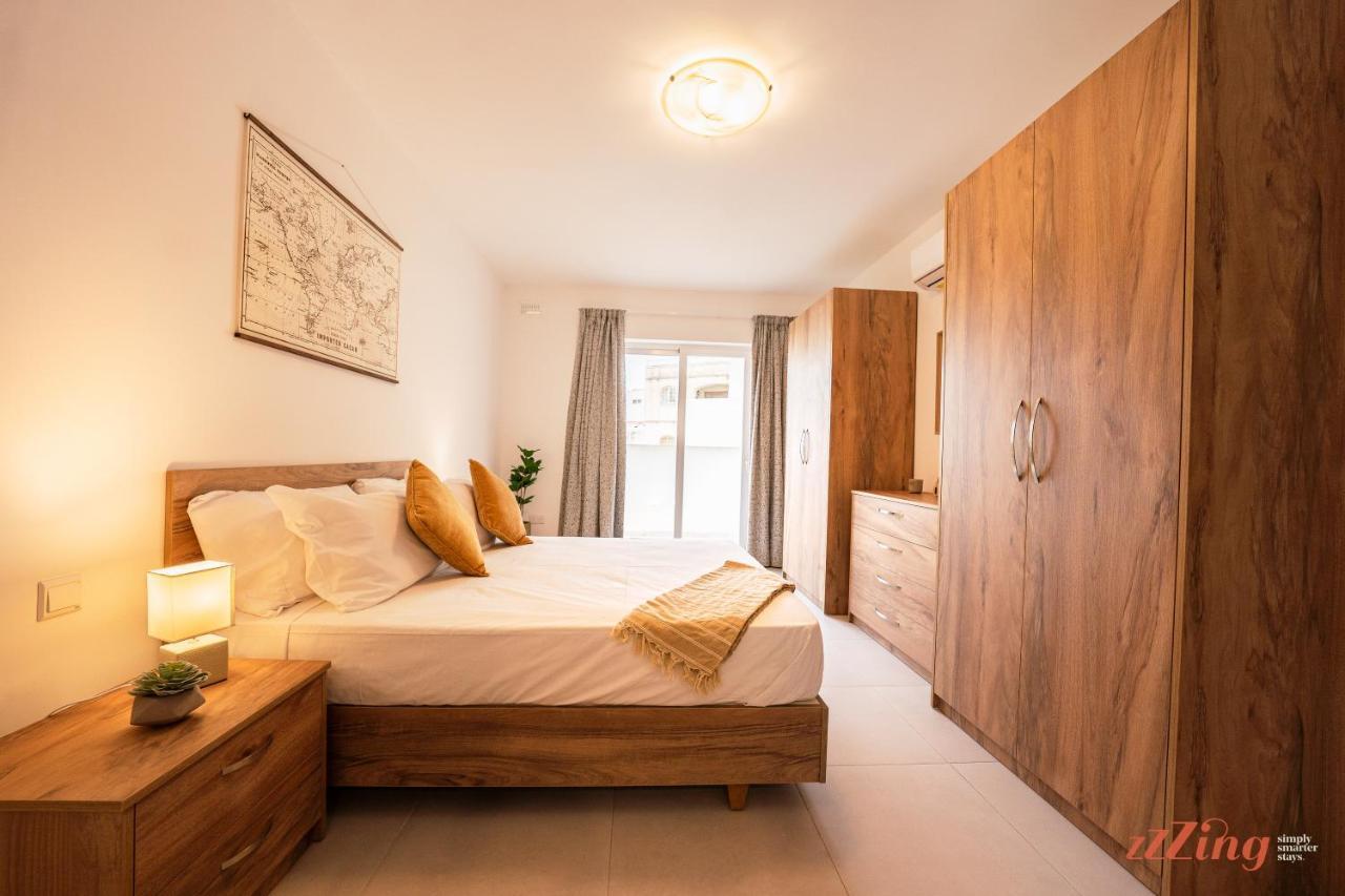 Modern Apartments In Malta'S Charming Mosta Exteriér fotografie
