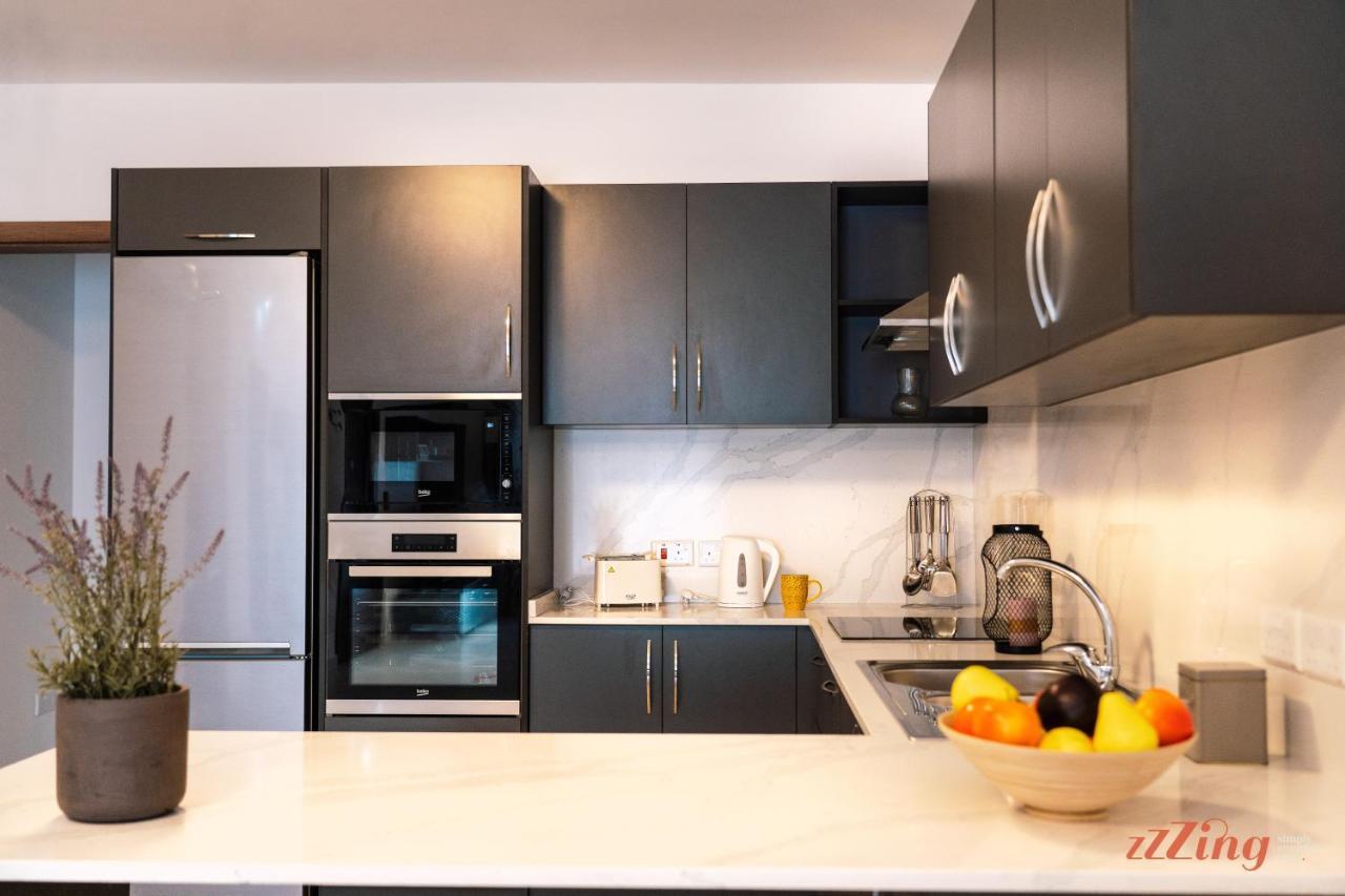 Modern Apartments In Malta'S Charming Mosta Exteriér fotografie
