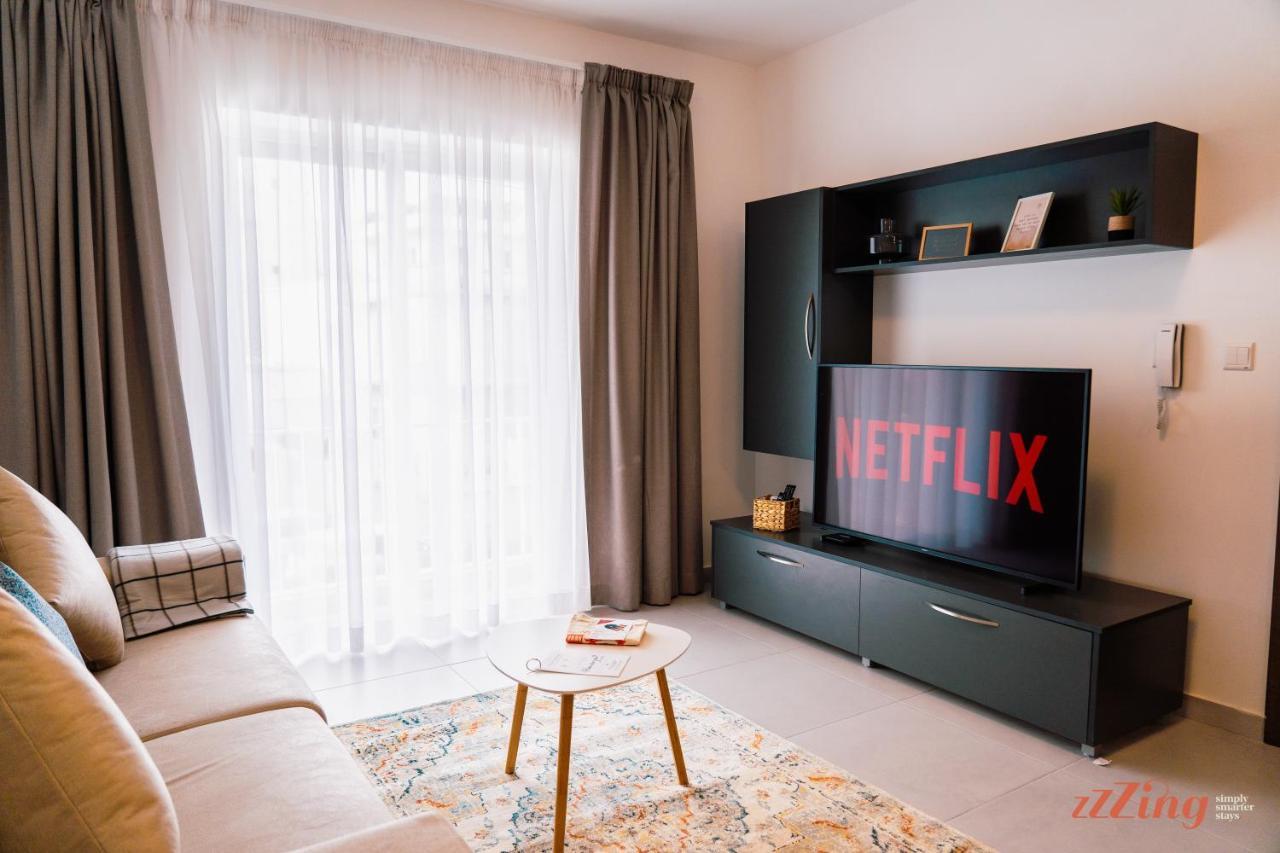 Modern Apartments In Malta'S Charming Mosta Exteriér fotografie