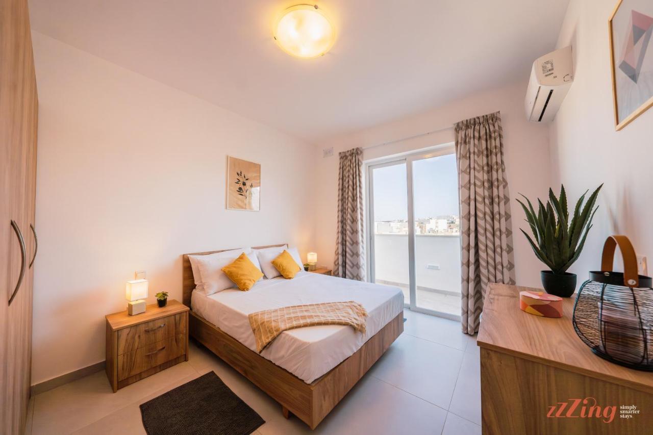 Modern Apartments In Malta'S Charming Mosta Exteriér fotografie